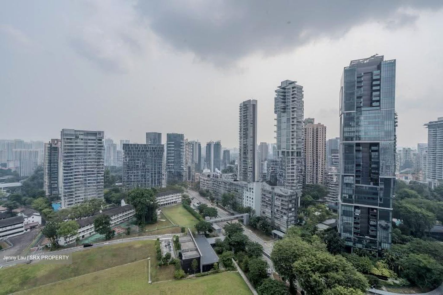 The Orchard Residences (D9), Apartment #620525181